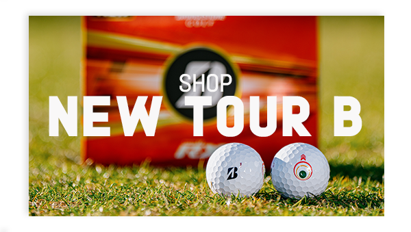 Bridgestone Golf - Find Golf Balls, Clubs, Apparel & Equipment
